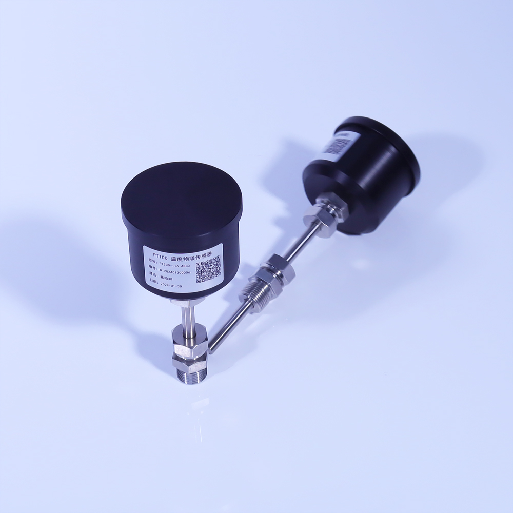 物聯(lián)溫度傳感器 PT500-116