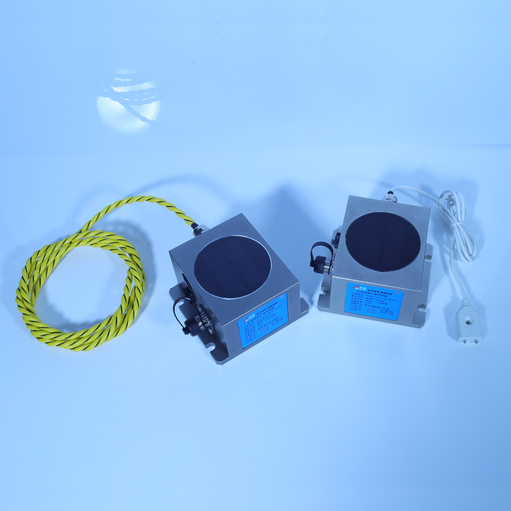 4G無線物聯(lián)水浸傳感器水位開關(guān)研發(fā)測試成功，正式投產(chǎn)銷售進入市場